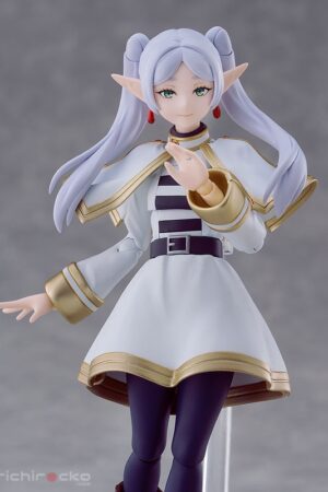 Figura figma Frieren DX Edition Sousou no Frieren Good Smile Company Tienda Figuras Anime Chile