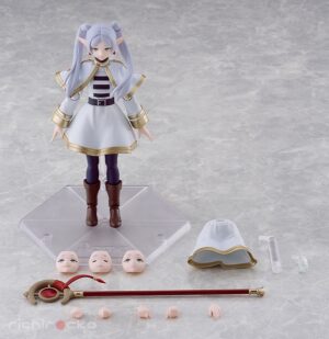 Figura figma Sousou no Frieren Good Smile Company Tienda Figuras Anime Chile