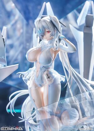 FIGURE-188732_05 Figura Cinderella 1/7 Goddess of Victory: Nikke Max Factory Tienda Figuras Anime Chile