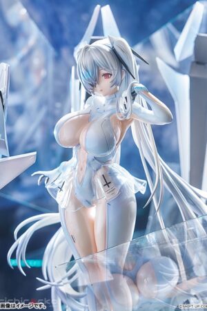 Figura Cinderella 1/7 Goddess of Victory: Nikke Max Factory Tienda Figuras Anime Chile