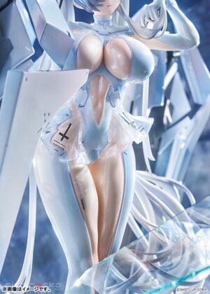 FIGURE-188732_08 Figura Cinderella 1/7 Goddess of Victory: Nikke Max Factory Tienda Figuras Anime Chile