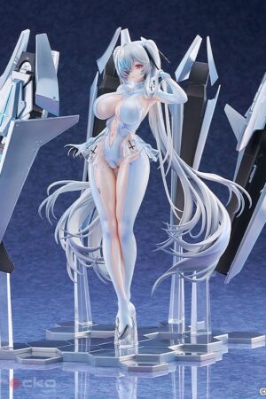 Figura Cinderella 1/7 Goddess of Victory: Nikke Max Factory Tienda Figuras Anime Chile