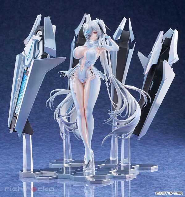 Figura Cinderella 1/7 Goddess of Victory: Nikke Max Factory Tienda Figuras Anime Chile