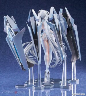 FIGURE-188732_11 Figura Cinderella 1/7 Goddess of Victory: Nikke Max Factory Tienda Figuras Anime Chile