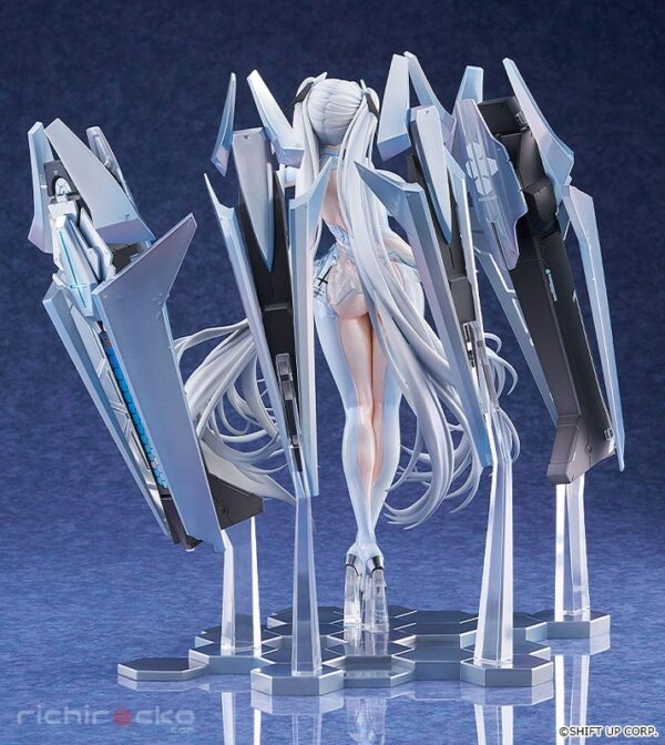 Figura Cinderella 1/7 Goddess of Victory: Nikke Max Factory Tienda Figuras Anime Chile