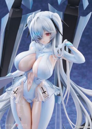FIGURE-188732_13 Figura Cinderella 1/7 Goddess of Victory: Nikke Max Factory Tienda Figuras Anime Chile