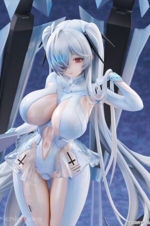 Figura Cinderella 1/7 Goddess of Victory: Nikke Max Factory Tienda Figuras Anime Chile