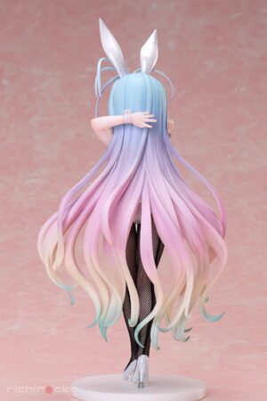 Figura Shiro: Bunny Ver. 1/6 No Game No Life FREEing Tienda Figuras Anime Chile