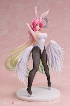 Figura Jibril: Bunny Ver. 1/6 No Game No Life FREEing Tienda Figuras Anime Chile