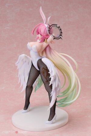 Figura Jibril: Bunny Ver. 1/6 No Game No Life FREEing Tienda Figuras Anime Chile
