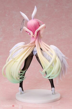 Figura Jibril: Bunny Ver. 1/6 No Game No Life FREEing Tienda Figuras Anime Chile