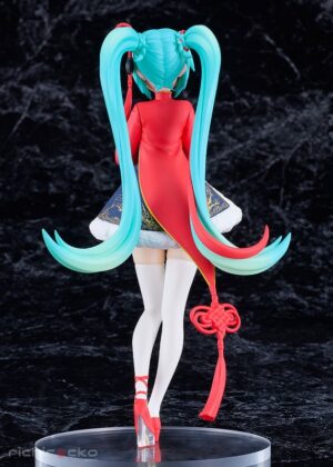 FIGURE-188913_06 Figura POP UP PARADE Hatsune Miku: Sourxuan Chinese New Year Ver. Good Smile Company Tienda Figuras Anime Chile