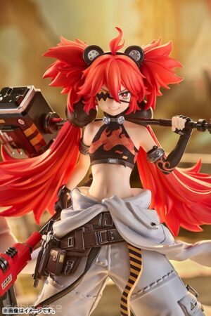 Figura POP UP PARADE SP Koleda Belobog Zenless Zone Zero Good Smile Arts Shanghai Tienda Figuras Anime Chile