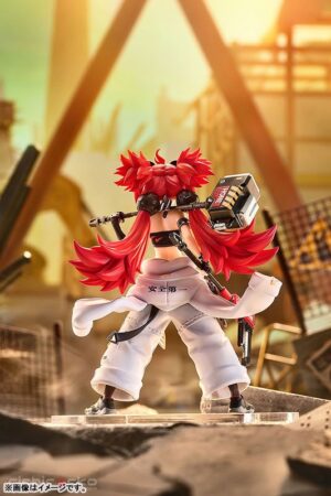 Figura POP UP PARADE SP Koleda Belobog Zenless Zone Zero Good Smile Arts Shanghai Tienda Figuras Anime Chile