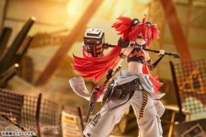 Figura POP UP PARADE SP Koleda Belobog Zenless Zone Zero Good Smile Arts Shanghai Tienda Figuras Anime Chile