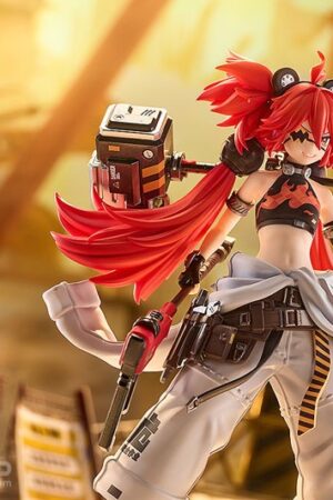 Figura POP UP PARADE SP Koleda Belobog Zenless Zone Zero Good Smile Arts Shanghai Tienda Figuras Anime Chile