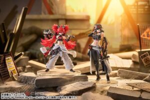 Figura POP UP PARADE SP Koleda Belobog Zenless Zone Zero Good Smile Arts Shanghai Tienda Figuras Anime Chile