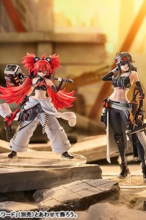 Figura POP UP PARADE SP Koleda Belobog Zenless Zone Zero Good Smile Arts Shanghai Tienda Figuras Anime Chile