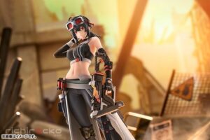 Figura POP UP PARADE SP Grace Howard Zenless Zone Zero Good Smile Arts Shanghai Tienda Figuras Anime Chile