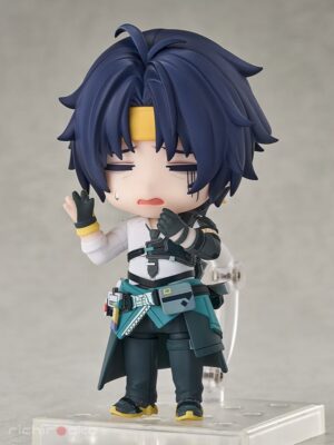 Figura Nendoroid Asaba Harumasa Zenless Zone Zero Good Smile Arts Shanghai Tienda Figuras Anime Chile