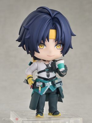 Figura Nendoroid Asaba Harumasa Zenless Zone Zero Good Smile Arts Shanghai Tienda Figuras Anime Chile