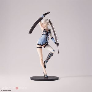 Figura FORM-ISM Kaine NieR: Replicant Square Enix Tienda Figuras Anime Chile