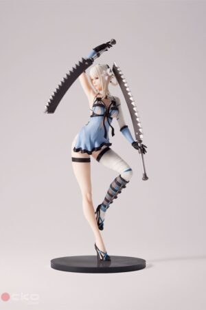 Figura FORM-ISM Kaine NieR: Replicant Square Enix Tienda Figuras Anime Chile