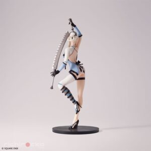 Figura FORM-ISM Kaine NieR: Replicant Square Enix Tienda Figuras Anime Chile