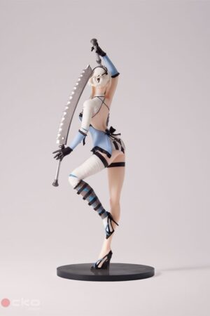 Figura FORM-ISM Kaine NieR: Replicant Square Enix Tienda Figuras Anime Chile