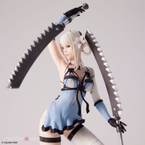 Figura FORM-ISM Kaine NieR: Replicant Square Enix Tienda Figuras Anime Chile