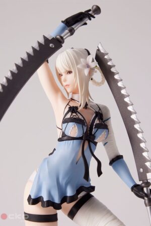 Figura FORM-ISM Kaine NieR: Replicant Square Enix Tienda Figuras Anime Chile