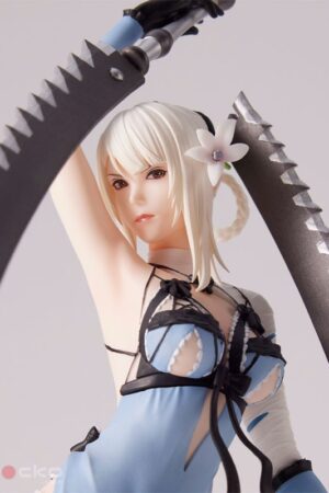 Figura FORM-ISM Kaine NieR: Replicant Square Enix Tienda Figuras Anime Chile
