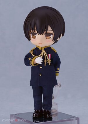 Figura Nendoroid Doll Japan Hetalia World Stars Orange Rouge Tienda Figuras Anime Chile