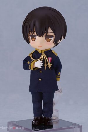 Figura Nendoroid Doll Japan Hetalia World Stars Orange Rouge Tienda Figuras Anime Chile
