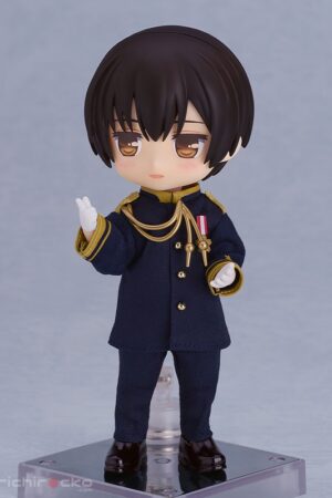Figura Nendoroid Doll Japan Hetalia World Stars Orange Rouge Tienda Figuras Anime Chile