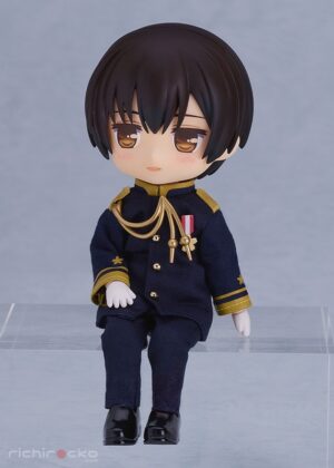 Figura Nendoroid Doll Japan Hetalia World Stars Orange Rouge Tienda Figuras Anime Chile