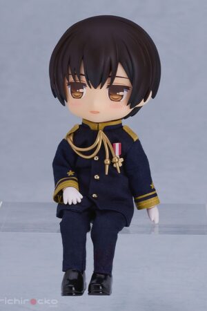 Figura Nendoroid Doll Japan Hetalia World Stars Orange Rouge Tienda Figuras Anime Chile
