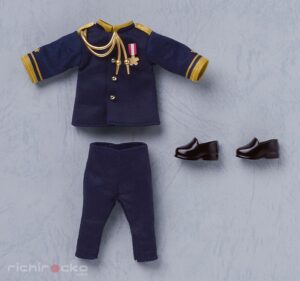 Figura Nendoroid Doll Japan Hetalia World Stars Orange Rouge Tienda Figuras Anime Chile