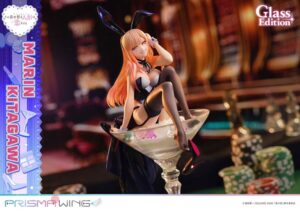 Figura PRISMA WING Marin Kitagawa Glass Edition 1/7 Sono Bisque Doll wa Koi wo Suru Prime 1 Studio Tienda Figuras Anime Chile