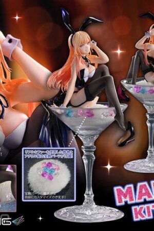Figura PRISMA WING Marin Kitagawa Glass Edition 1/7 Sono Bisque Doll wa Koi wo Suru Prime 1 Studio Tienda Figuras Anime Chile