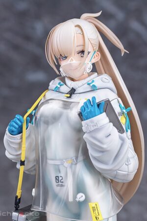Figura Flower Imitation DR. 1/7 Phat Company Tienda Figuras Anime Chile