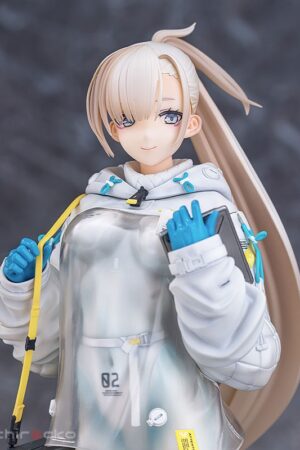 Figura Flower Imitation DR. 1/7 Phat Company Tienda Figuras Anime Chile