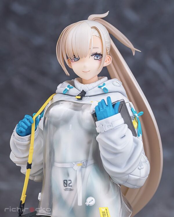 Figura Flower Imitation DR. 1/7 Phat Company Tienda Figuras Anime Chile