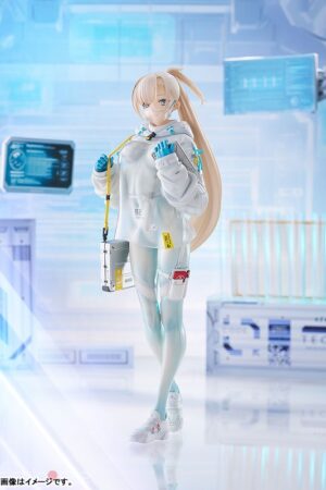 Figura Flower Imitation DR. 1/7 Phat Company Tienda Figuras Anime Chile