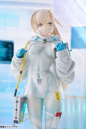 Figura Flower Imitation DR. 1/7 Phat Company Tienda Figuras Anime Chile