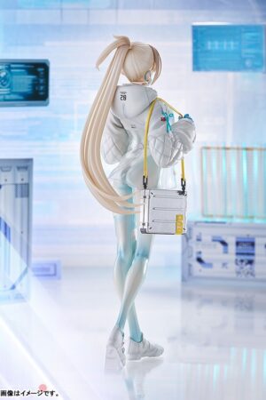 Figura Flower Imitation DR. 1/7 Phat Company Tienda Figuras Anime Chile