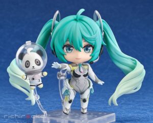 Figura Nendoroid Hatsune Miku MIKU WITH YOU 2024 Ver. Good Smile Company Tienda Figuras Anime Chile