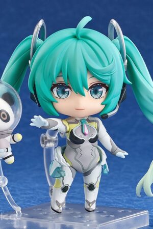 Figura Nendoroid Hatsune Miku MIKU WITH YOU 2024 Ver. Good Smile Company Tienda Figuras Anime Chile