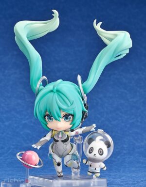 Figura Nendoroid Hatsune Miku MIKU WITH YOU 2024 Ver. Good Smile Company Tienda Figuras Anime Chile
