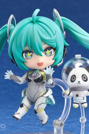 Figura Nendoroid Hatsune Miku MIKU WITH YOU 2024 Ver. Good Smile Company Tienda Figuras Anime Chile